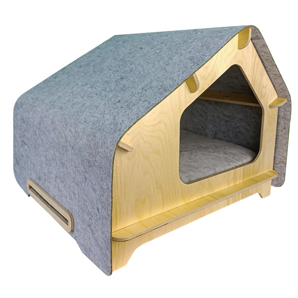 کلبه پت لونه سا