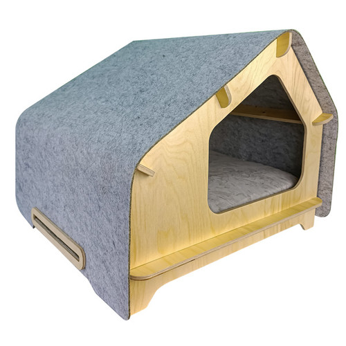 کلبه پت لونه سا