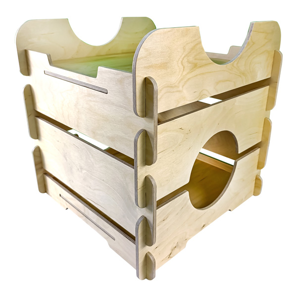 خانه حیوانات پت تاور