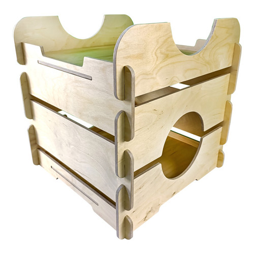 خانه حیوانات پت تاور